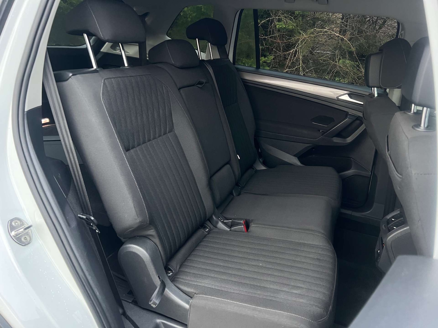 Used Volkswagen Tiguan 2022 for sale - 76776846: Photo 24