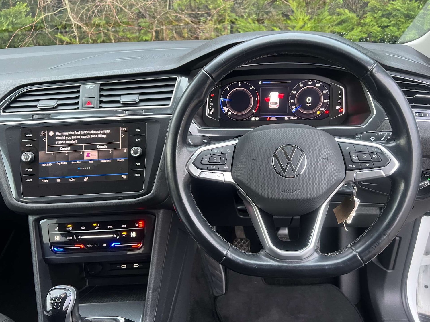 Used Volkswagen Tiguan 2022 for sale - 76776846: Photo 27