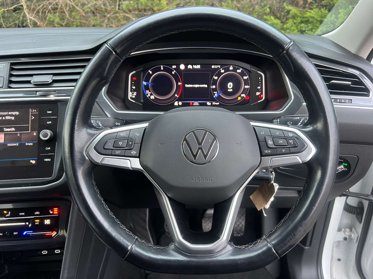 Used Volkswagen Tiguan 2022 for sale - 76776846: Photo 28