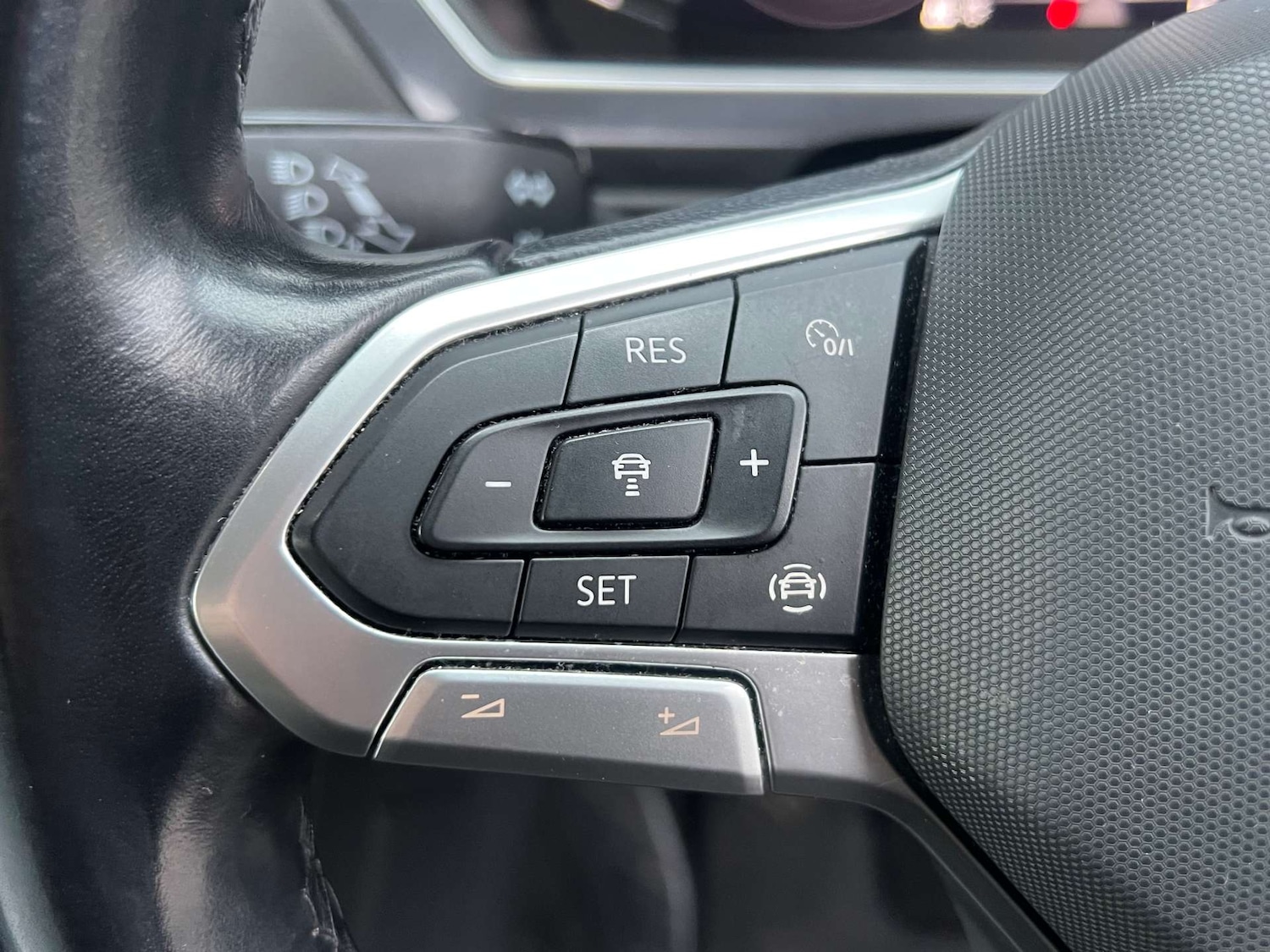 Used Volkswagen Tiguan 2022 for sale - 76776846: Photo 29