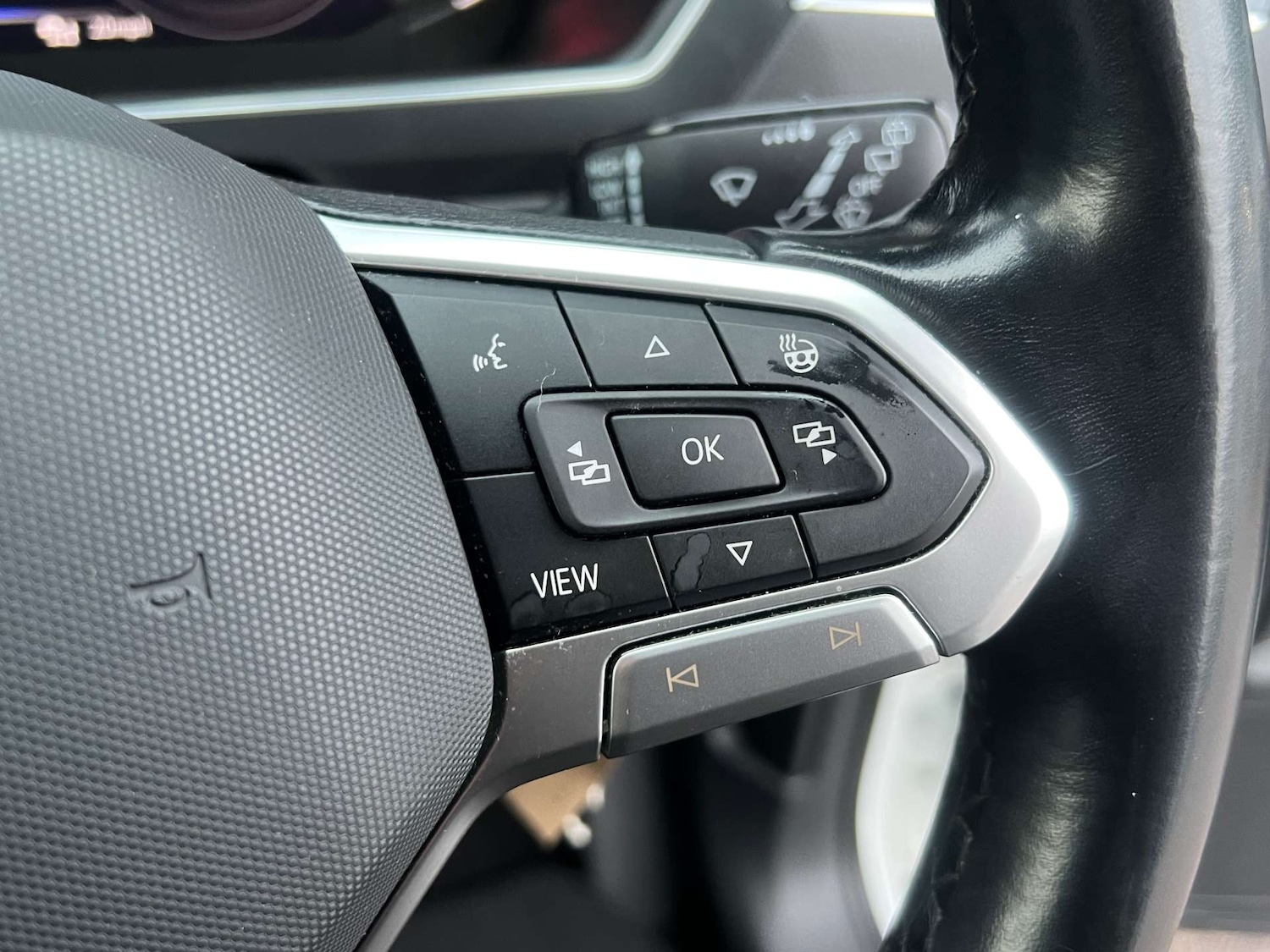 Used Volkswagen Tiguan 2022 for sale - 76776846: Photo 30