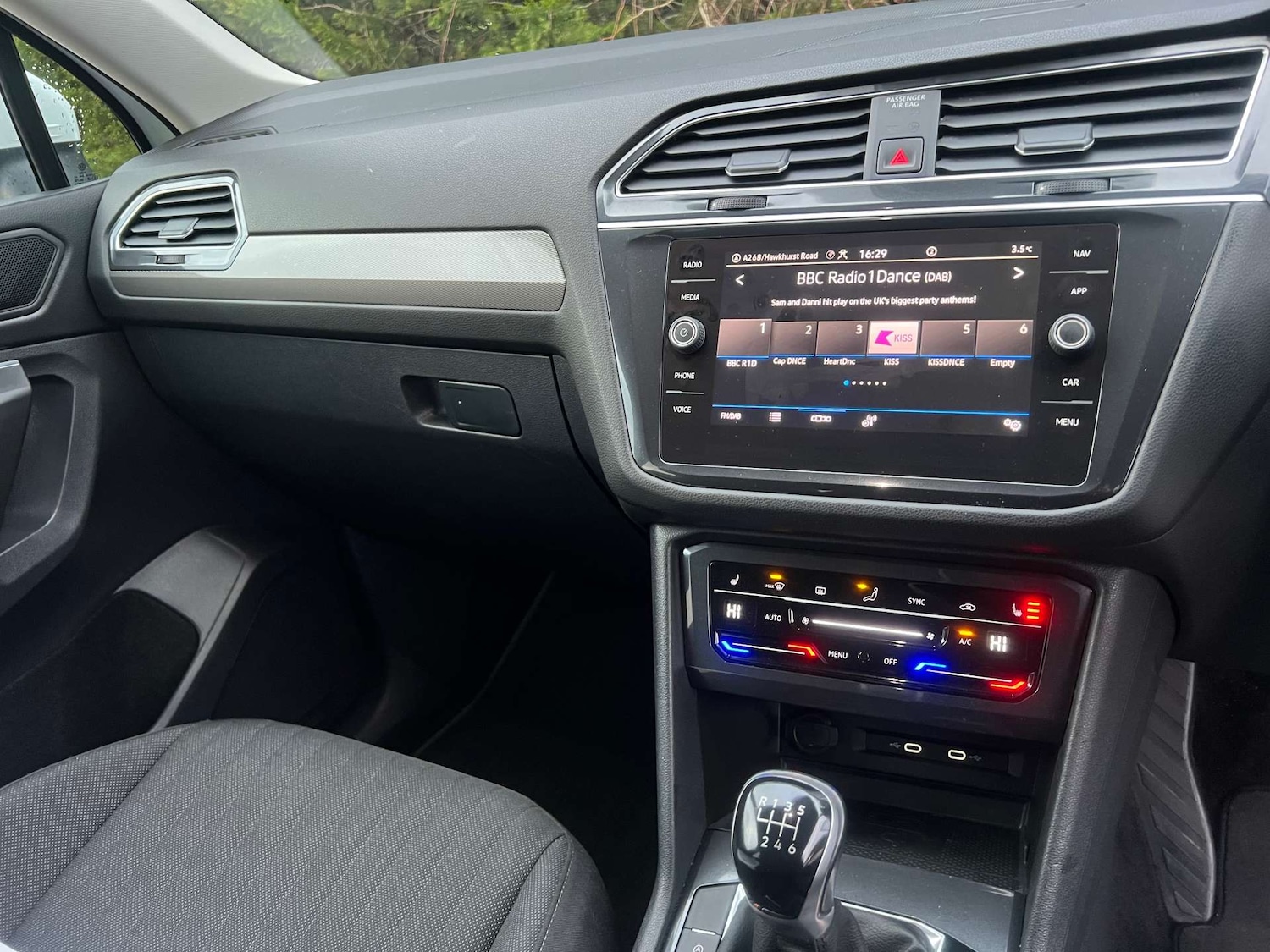 Used Volkswagen Tiguan 2022 for sale - 76776846: Photo 35