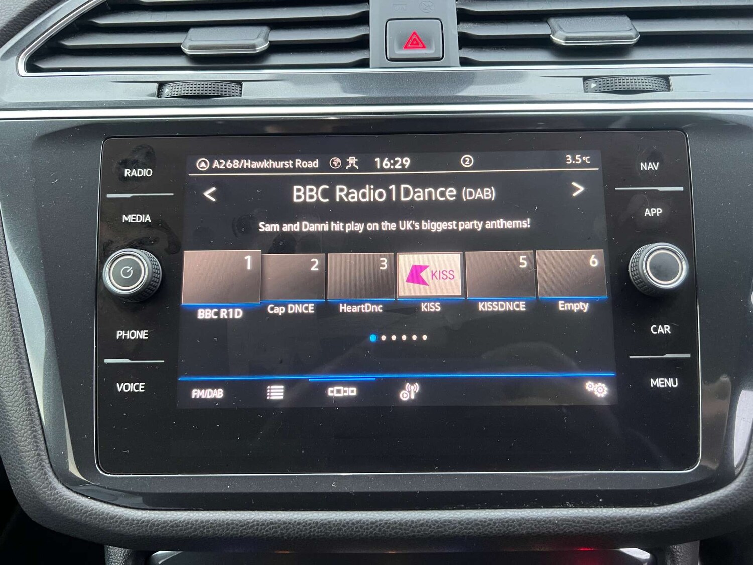 Used Volkswagen Tiguan 2022 for sale - 76776846: Photo 36