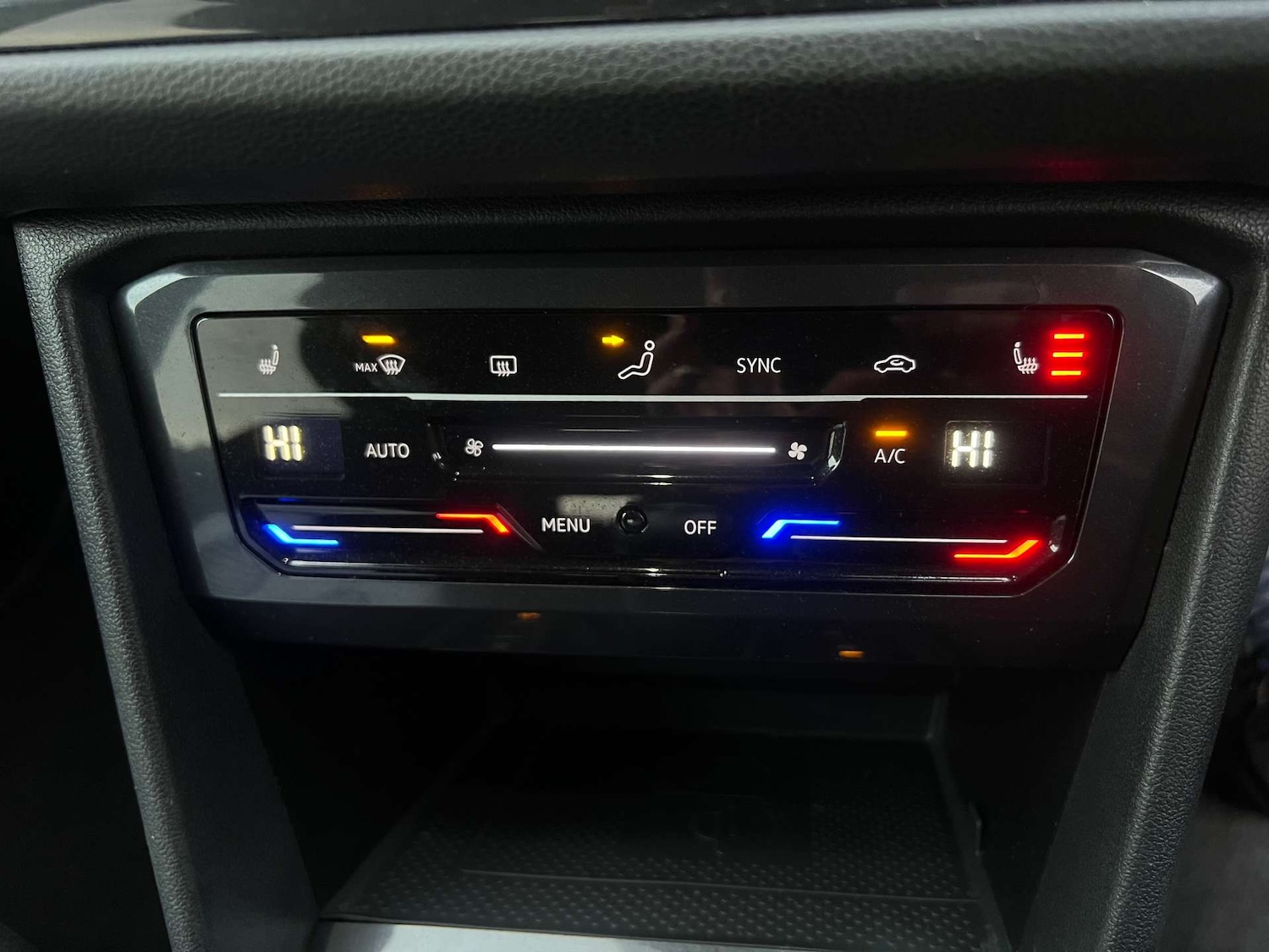 Used Volkswagen Tiguan 2022 for sale - 76776846: Photo 37