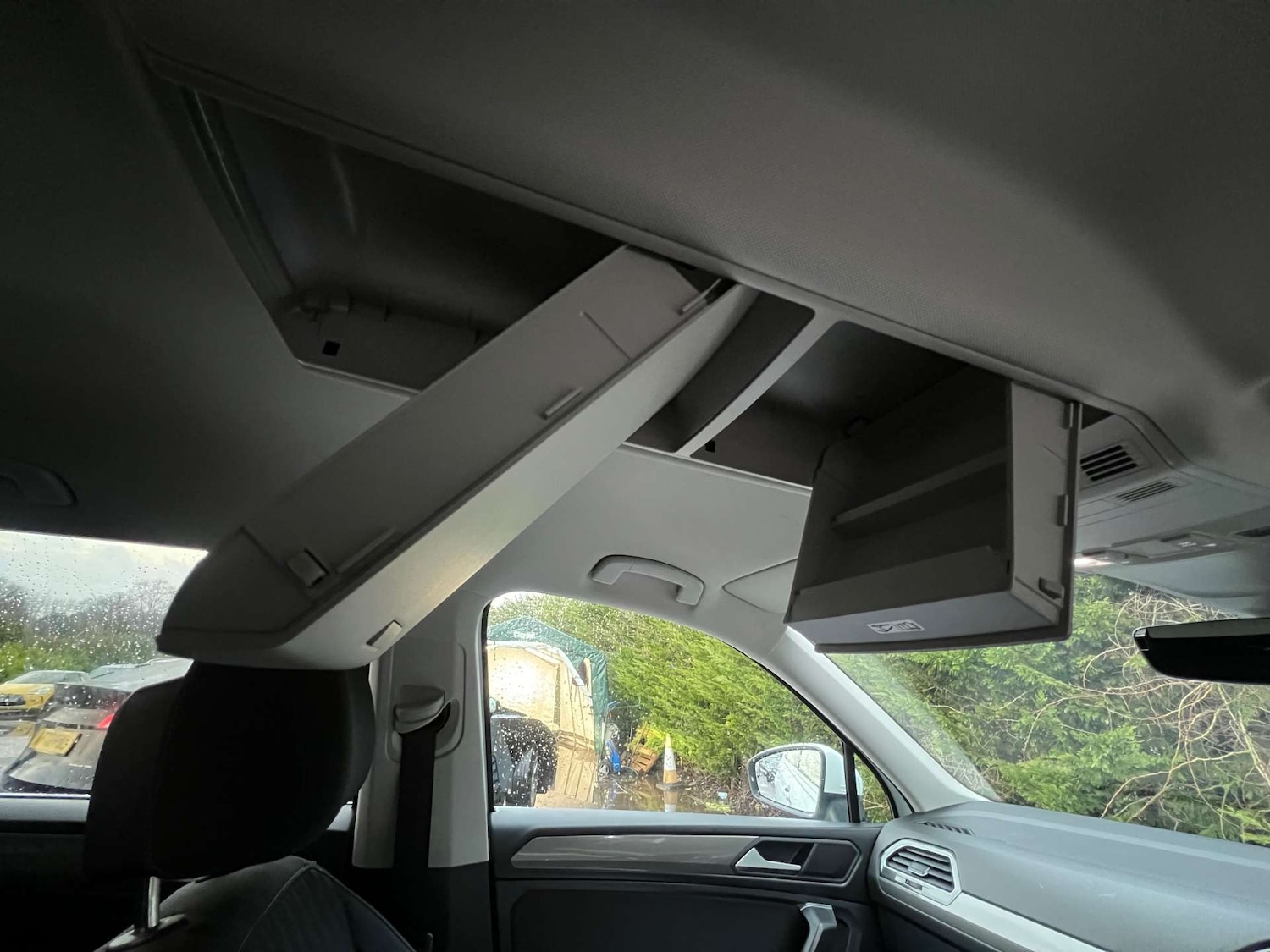 Used Volkswagen Tiguan 2022 for sale - 76776846: Photo 44