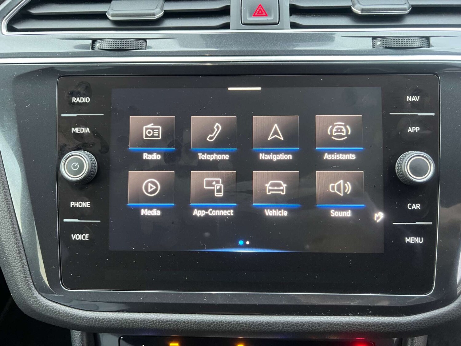 Used Volkswagen Tiguan 2022 for sale - 76776846: Photo 46