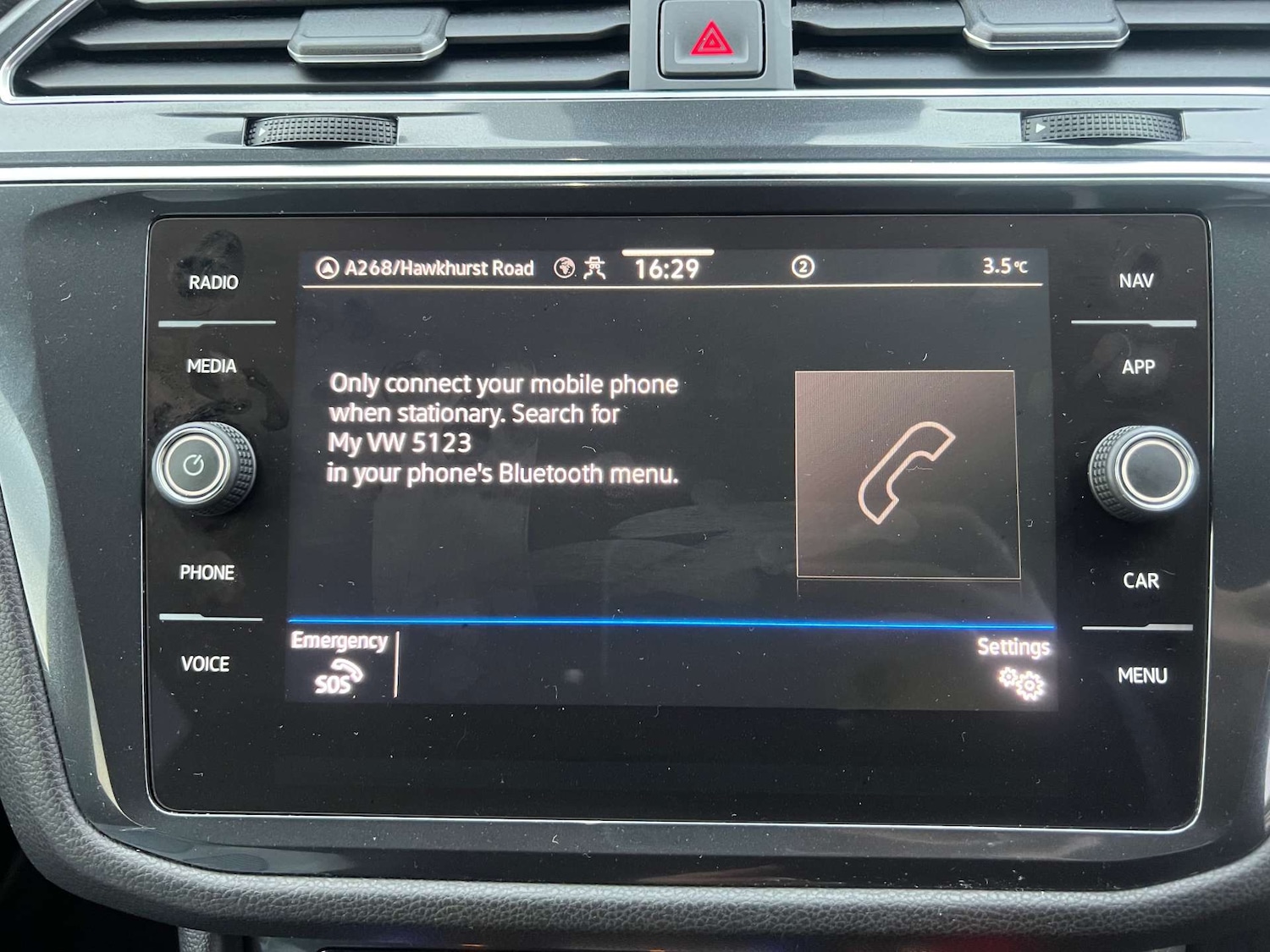 Used Volkswagen Tiguan 2022 for sale - 76776846: Photo 48