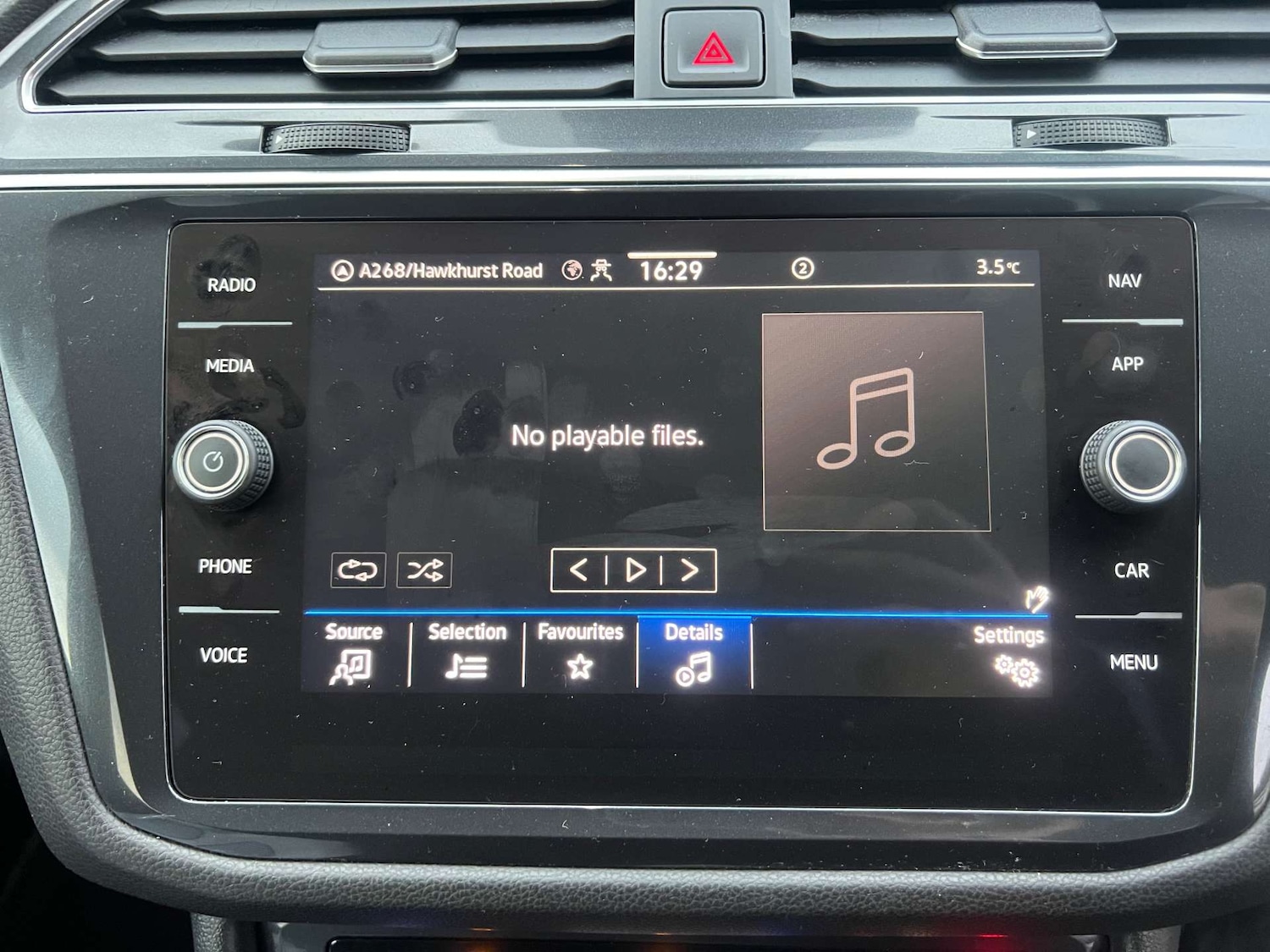 Used Volkswagen Tiguan 2022 for sale - 76776846: Photo 49