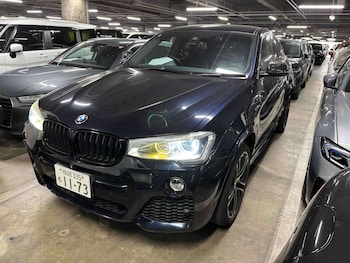 Used BMW X4 2015 for sale - 78851304: Photo