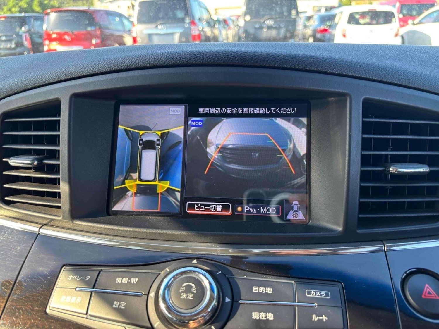 Used Nissan Elgrand 2013 for sale - 76971062: Photo 18