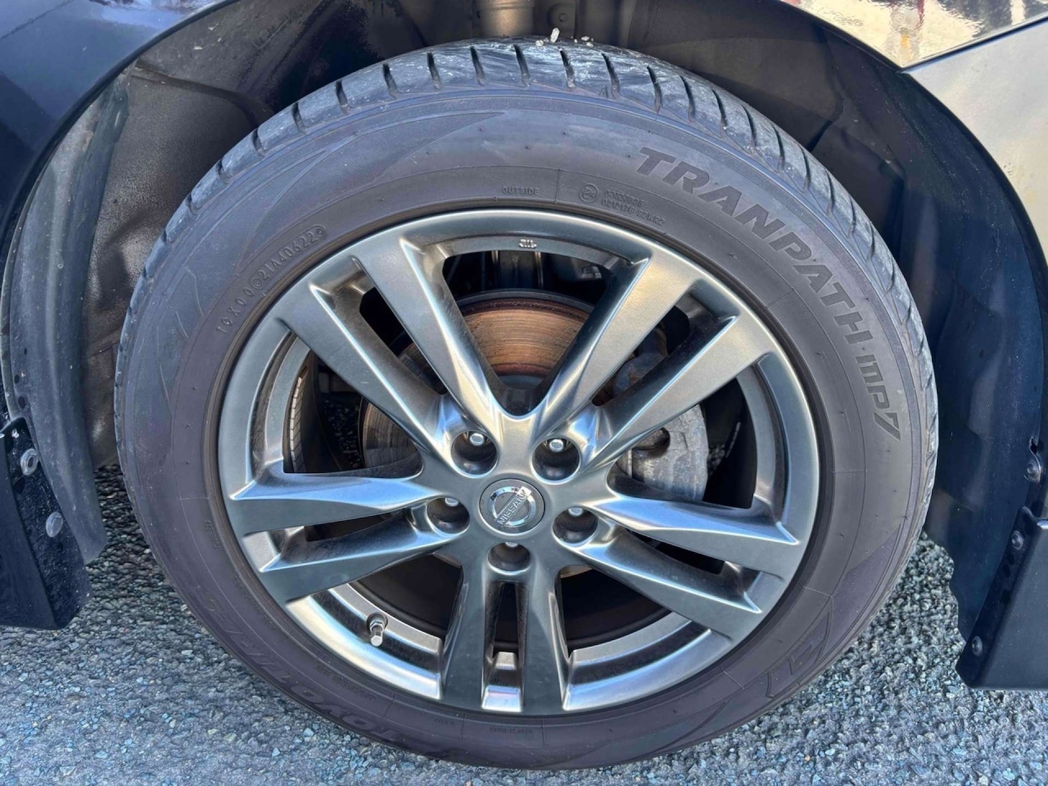 Used Nissan Elgrand 2013 for sale - 76971062: Photo 22