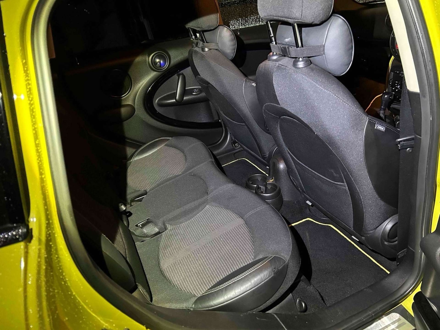 Used MINI Countryman 2015 for sale - 77762364: Photo 12