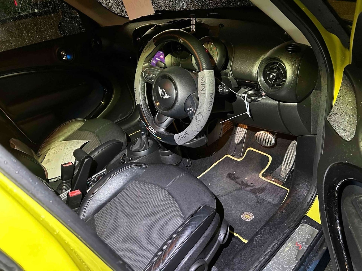 Used MINI Countryman 2015 for sale - 77762364: Photo 14