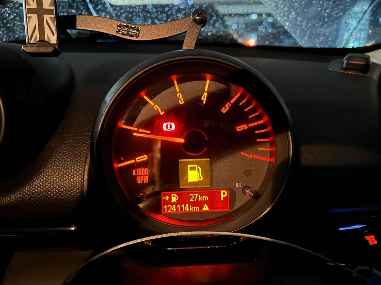 Used MINI Countryman 2015 for sale - 77762364: Photo 16