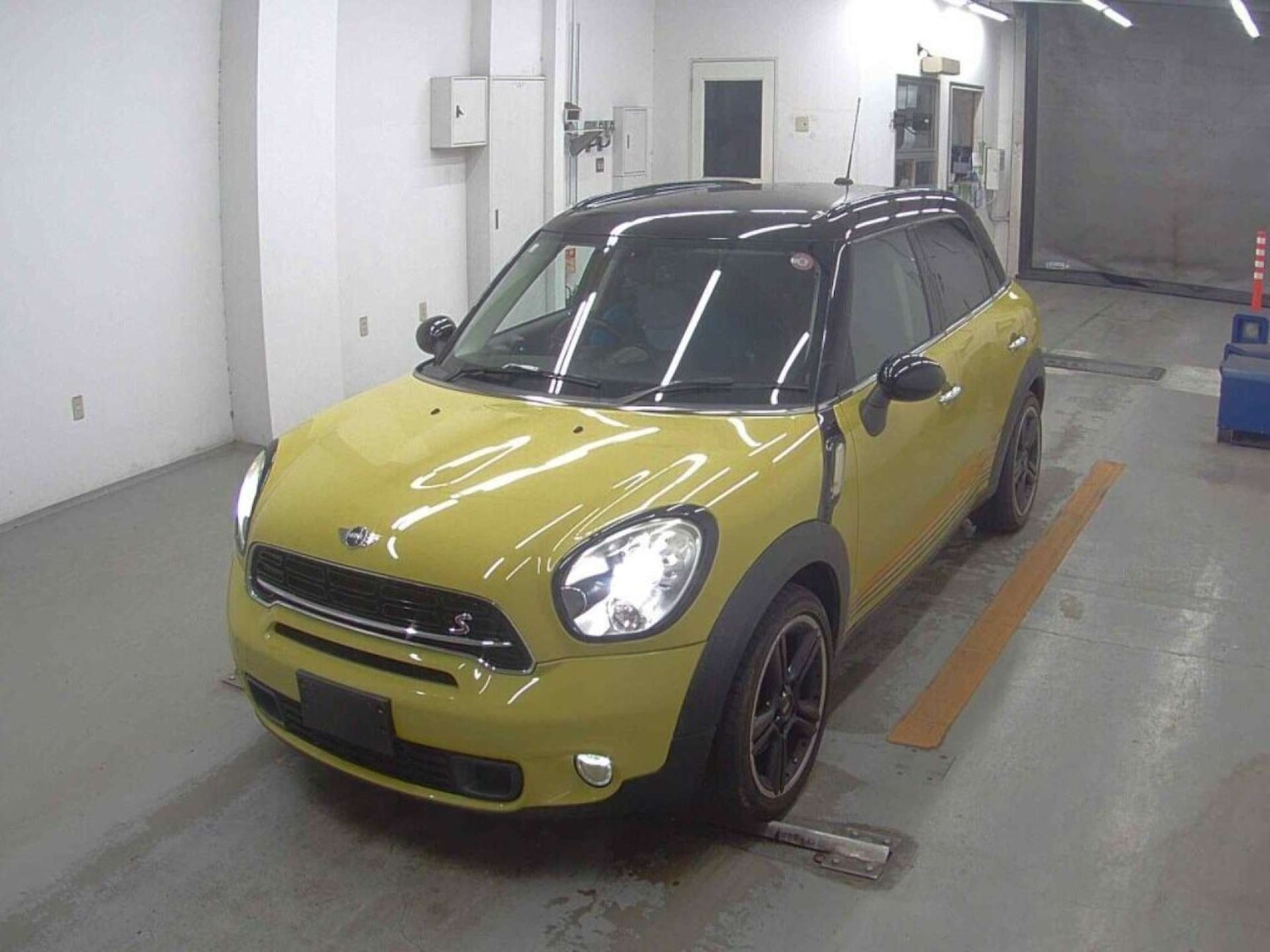 Used MINI Countryman 2015 for sale - 77762364: Photo 3