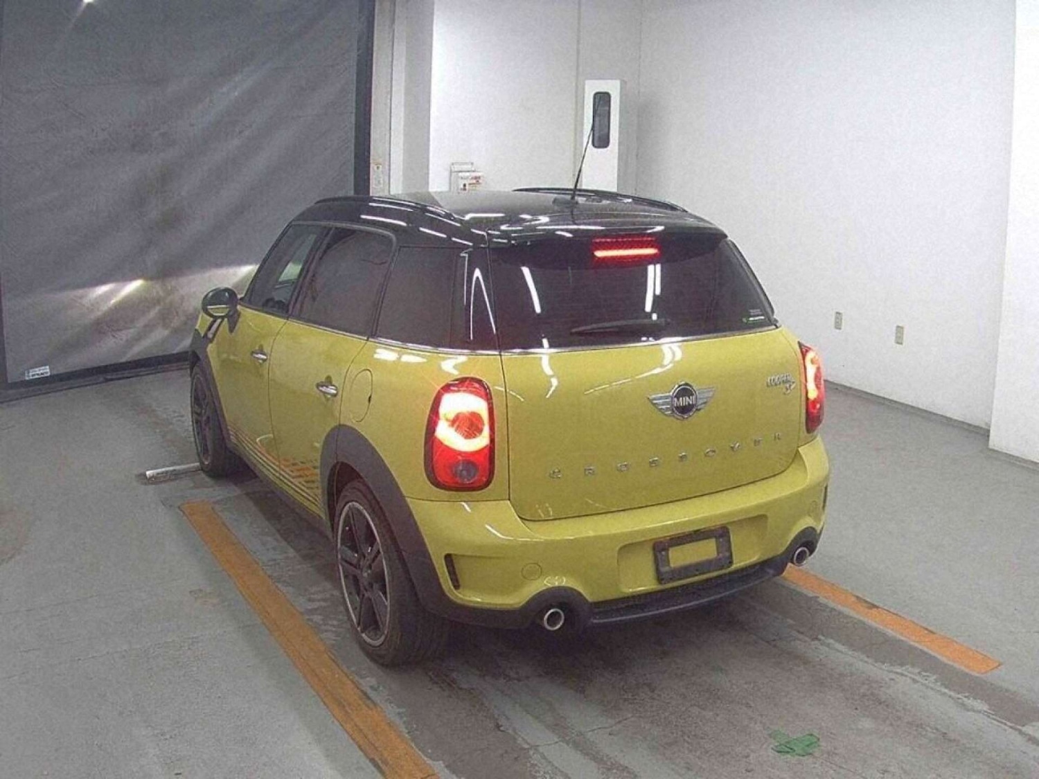 Used MINI Countryman 2015 for sale - 77762364: Photo 5