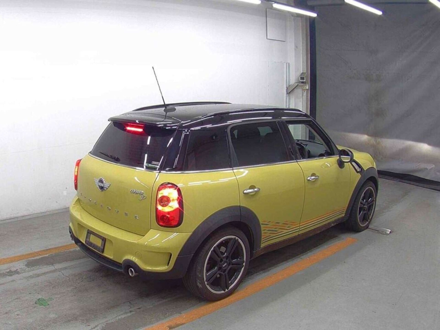 Used MINI Countryman 2015 for sale - 77762364: Photo 7