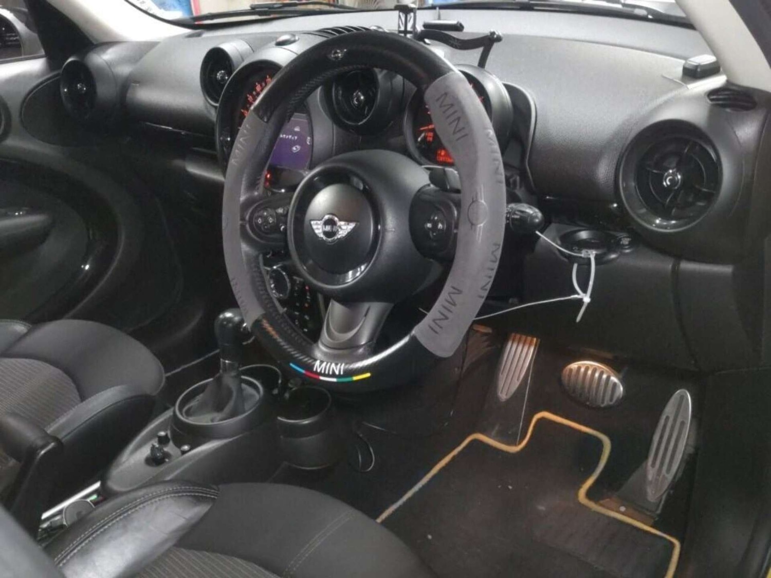 Used MINI Countryman 2015 for sale - 77762364: Photo 9