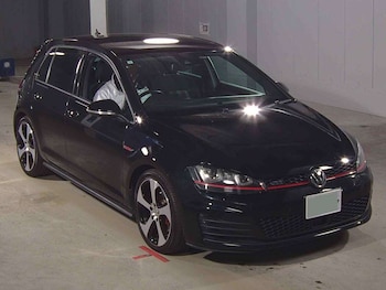 Used Volkswagen Golf 2015 for sale - 78570509: Photo