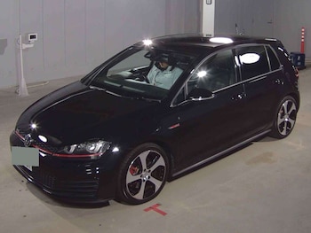 Used Volkswagen Golf 2015 for sale - 78570509: Photo