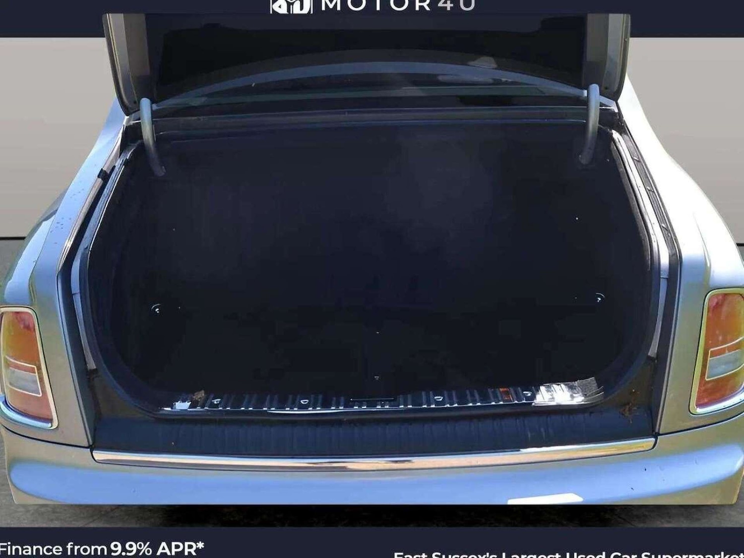 Used Rolls-Royce Phantom 2016 for sale - 76776881: Photo 13