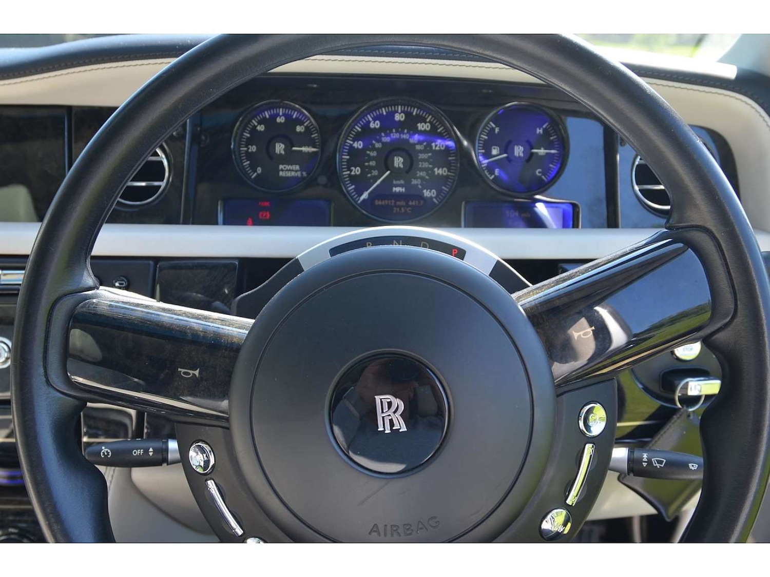 Used Rolls-Royce Phantom 2016 for sale - 76776881: Photo 40