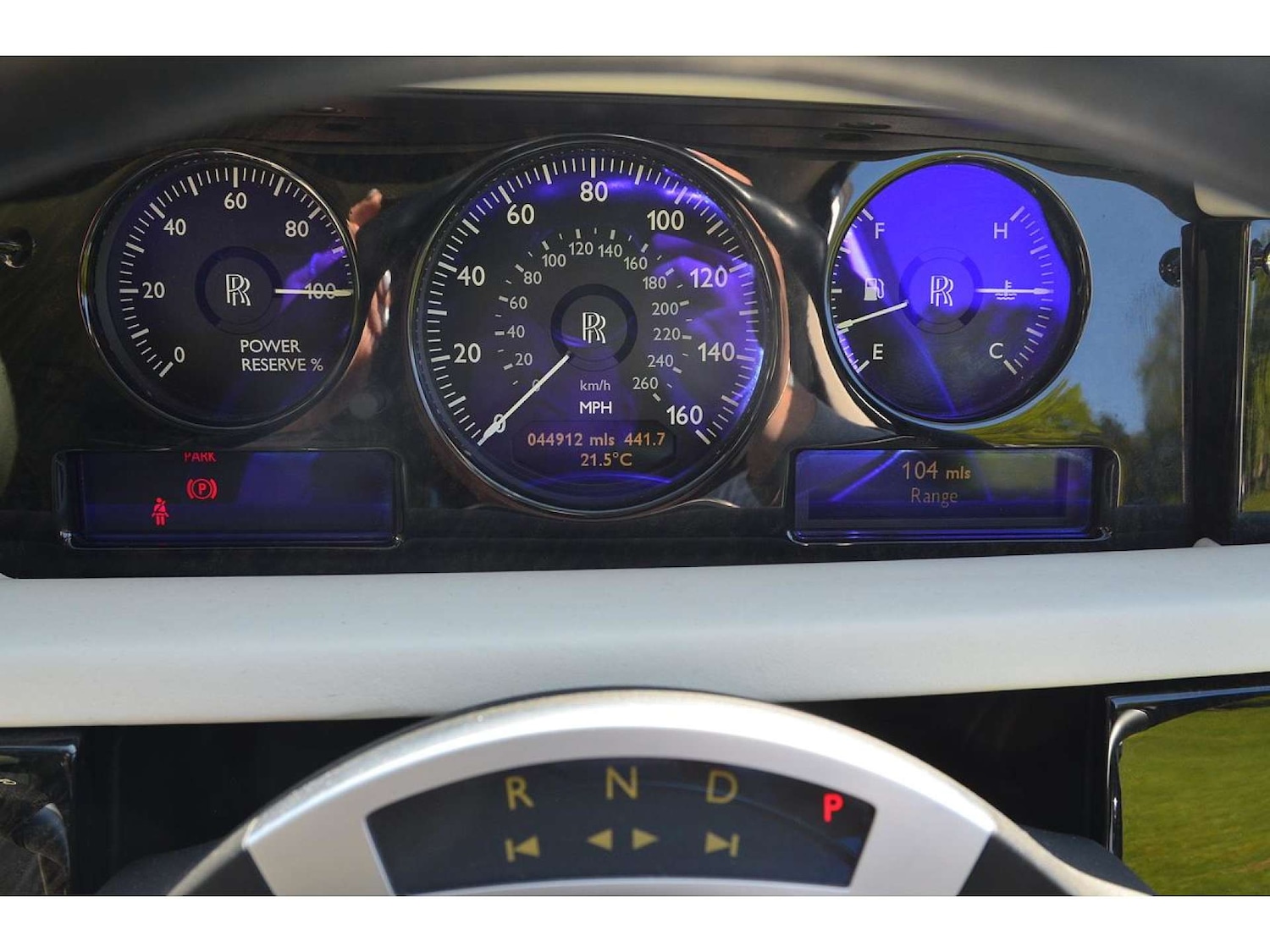 Used Rolls-Royce Phantom 2016 for sale - 76776881: Photo 47