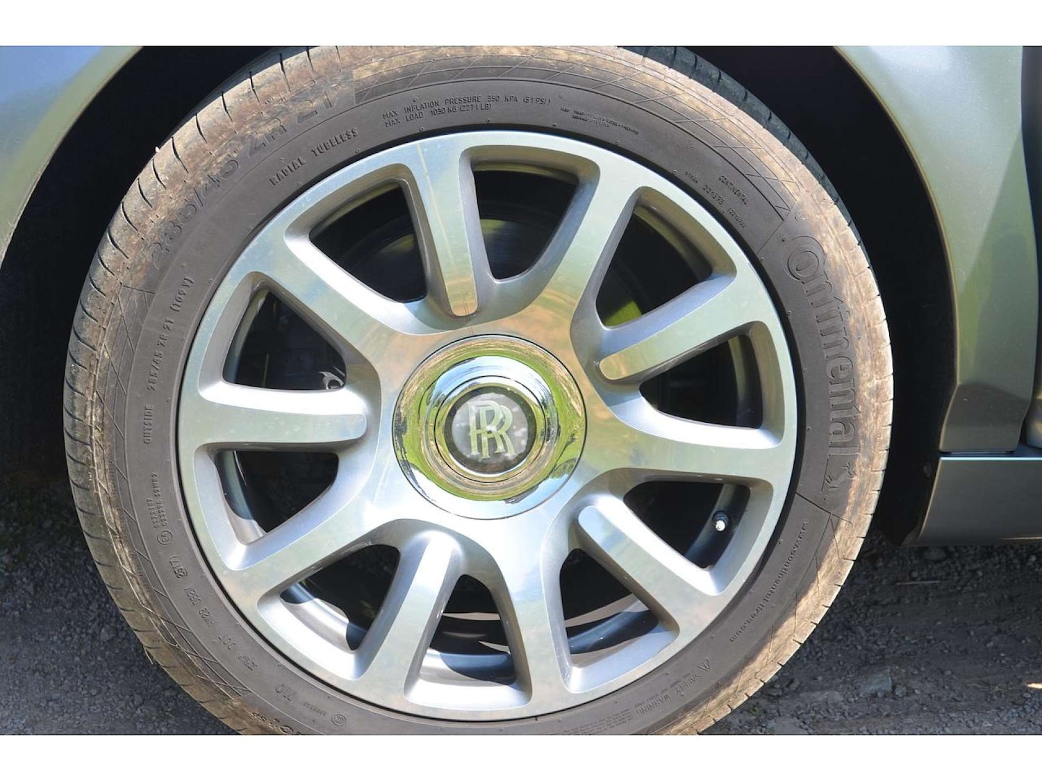 Used Rolls-Royce Phantom 2016 for sale - 76776881: Photo 63