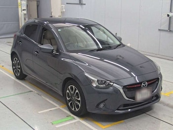 2014 - Mazda 2 1.5 Skyactiv-D Sport Nav Auto 5-Door