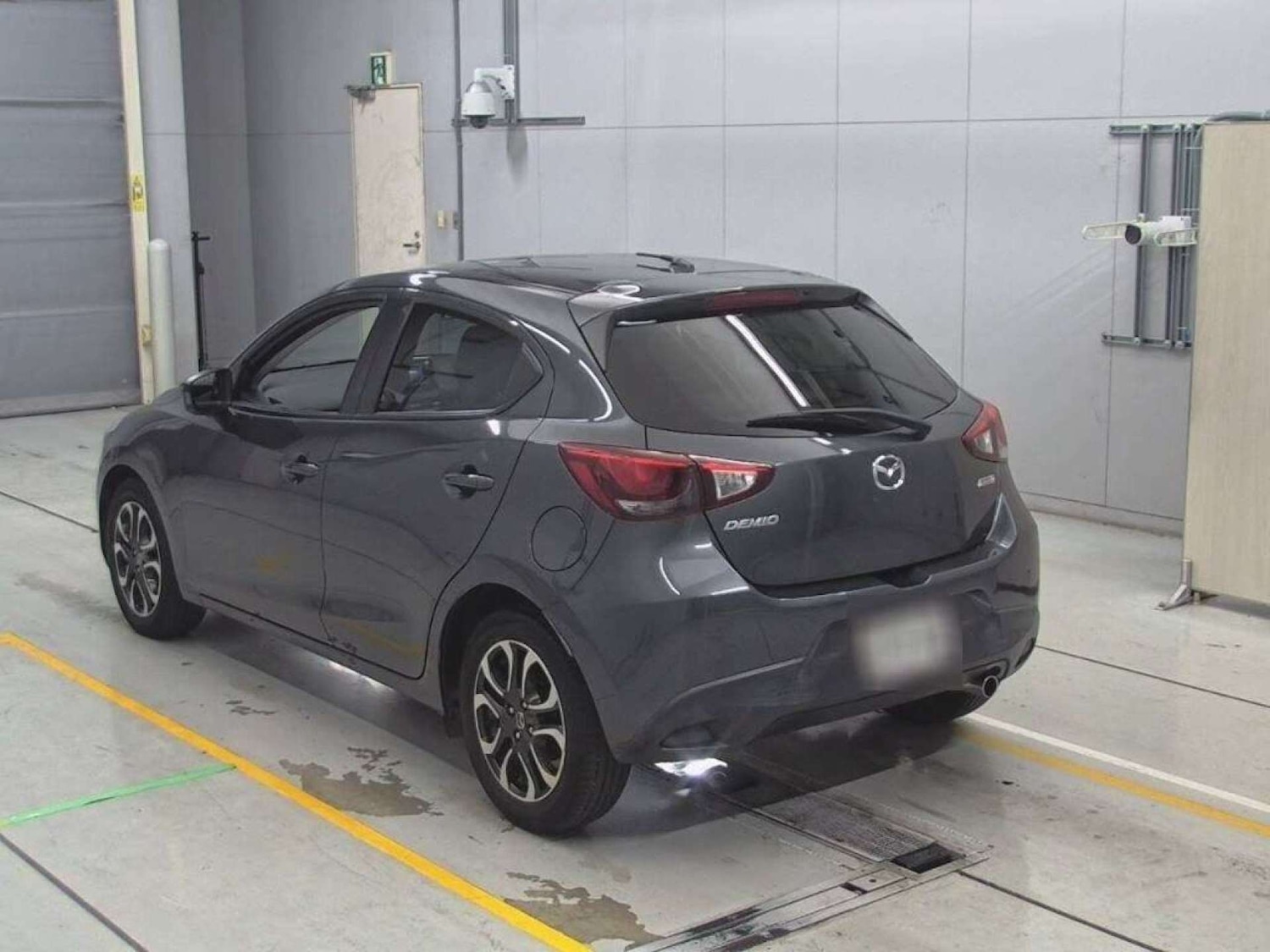 Used Mazda Mazda2 2014 for sale - 76969186: Photo 6