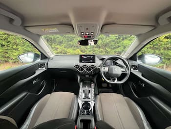 Used DS Automobiles DS 3 Crossback 2022 for sale - 79840166: Photo