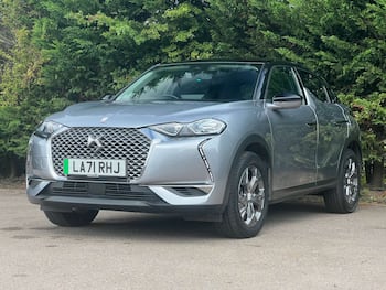Used DS Automobiles DS 3 Crossback 2022 for sale - 79840166: Photo