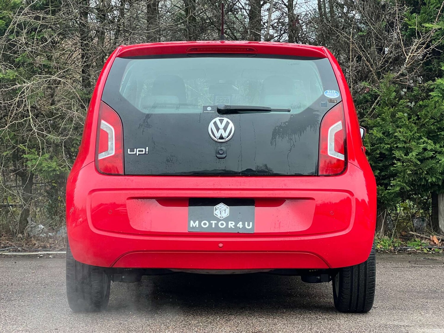 Used Volkswagen up! 2013 for sale - 77762344: Photo 11