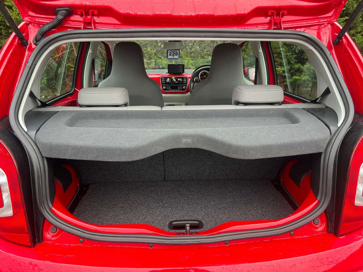 Used Volkswagen up! 2013 for sale - 77762344: Photo 13