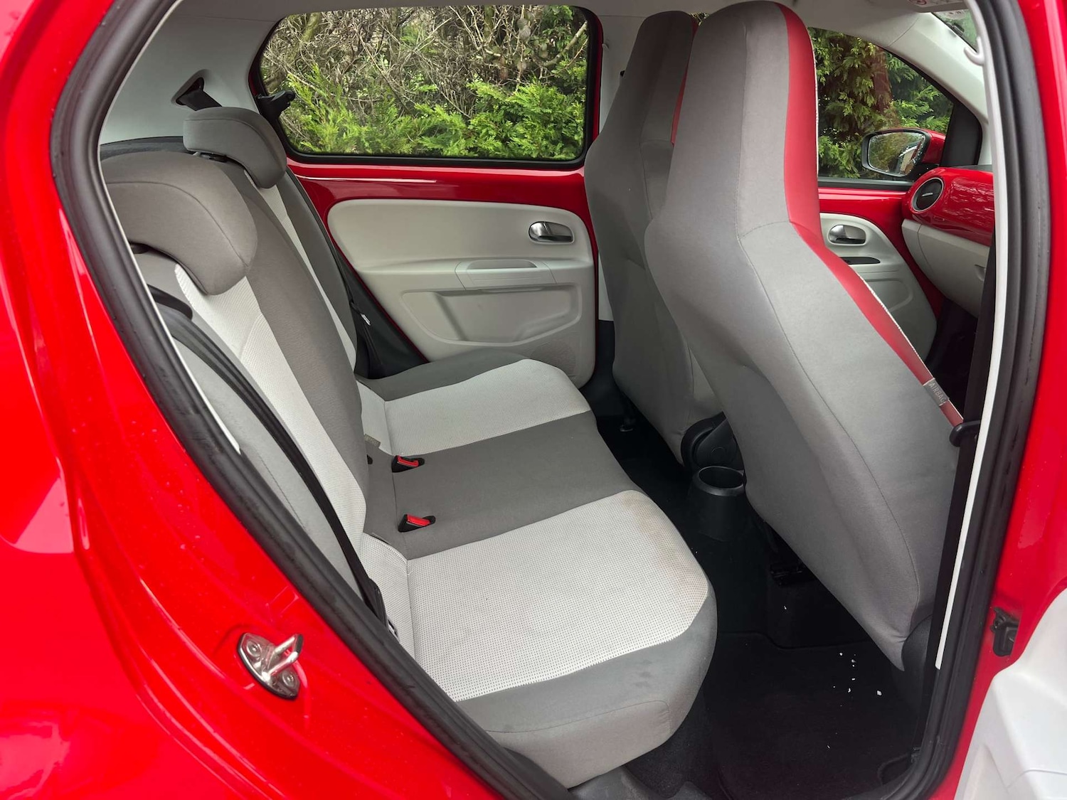 Used Volkswagen up! 2013 for sale - 77762344: Photo 19