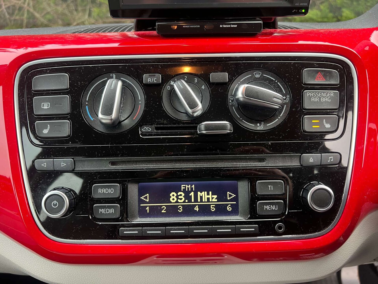 Used Volkswagen up! 2013 for sale - 77762344: Photo 30