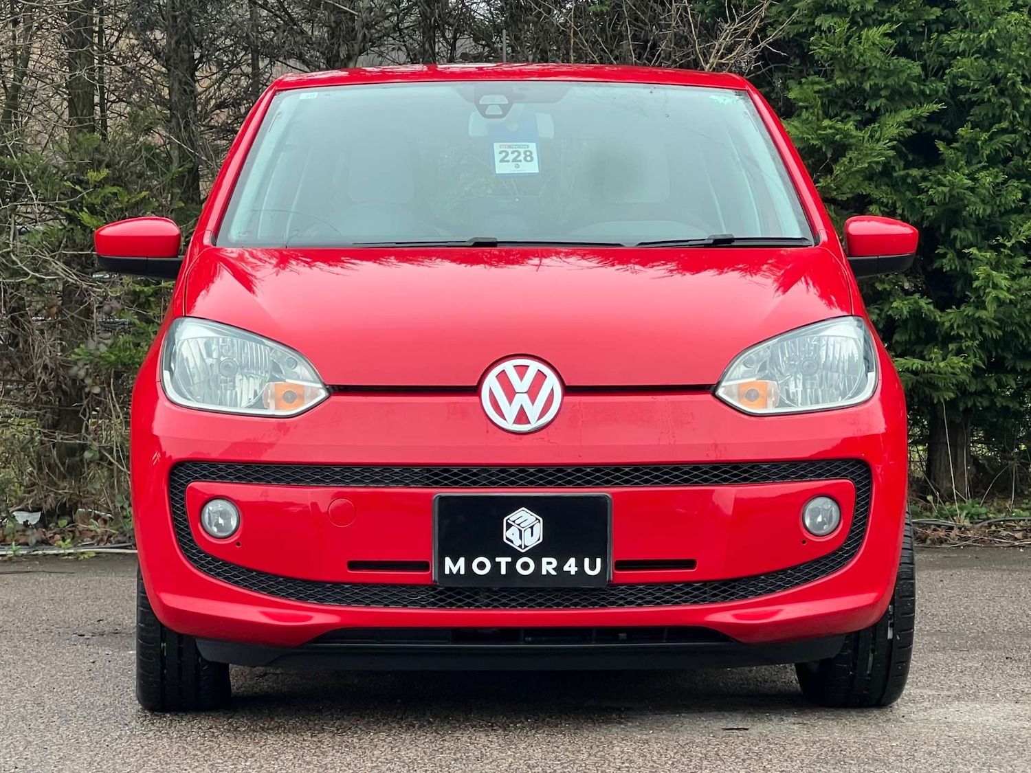 Used Volkswagen up! 2013 for sale - 77762344: Photo 5