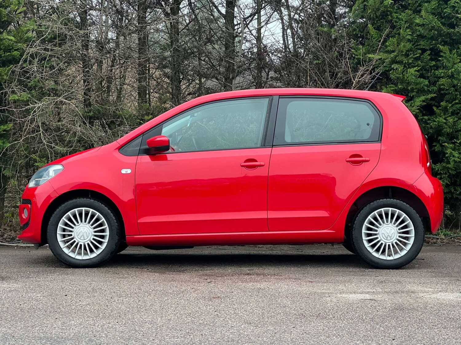 Used Volkswagen up! 2013 for sale - 77762344: Photo 7