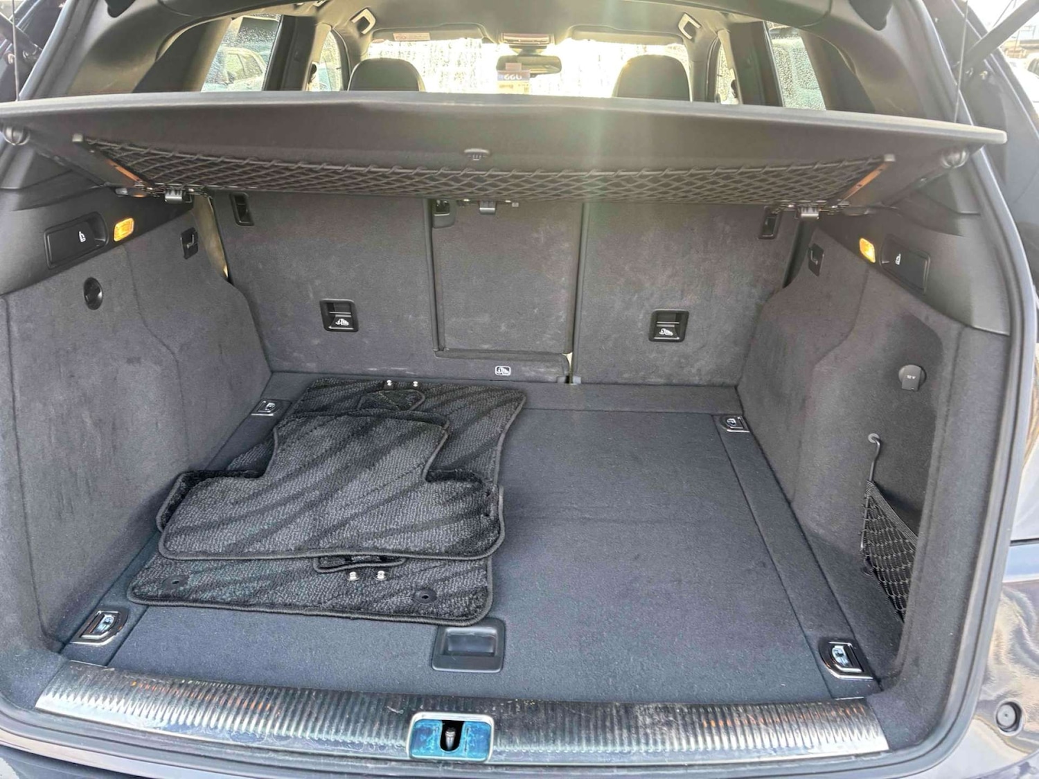 Used Audi SQ5 2014 for sale - 78179633: Photo 10