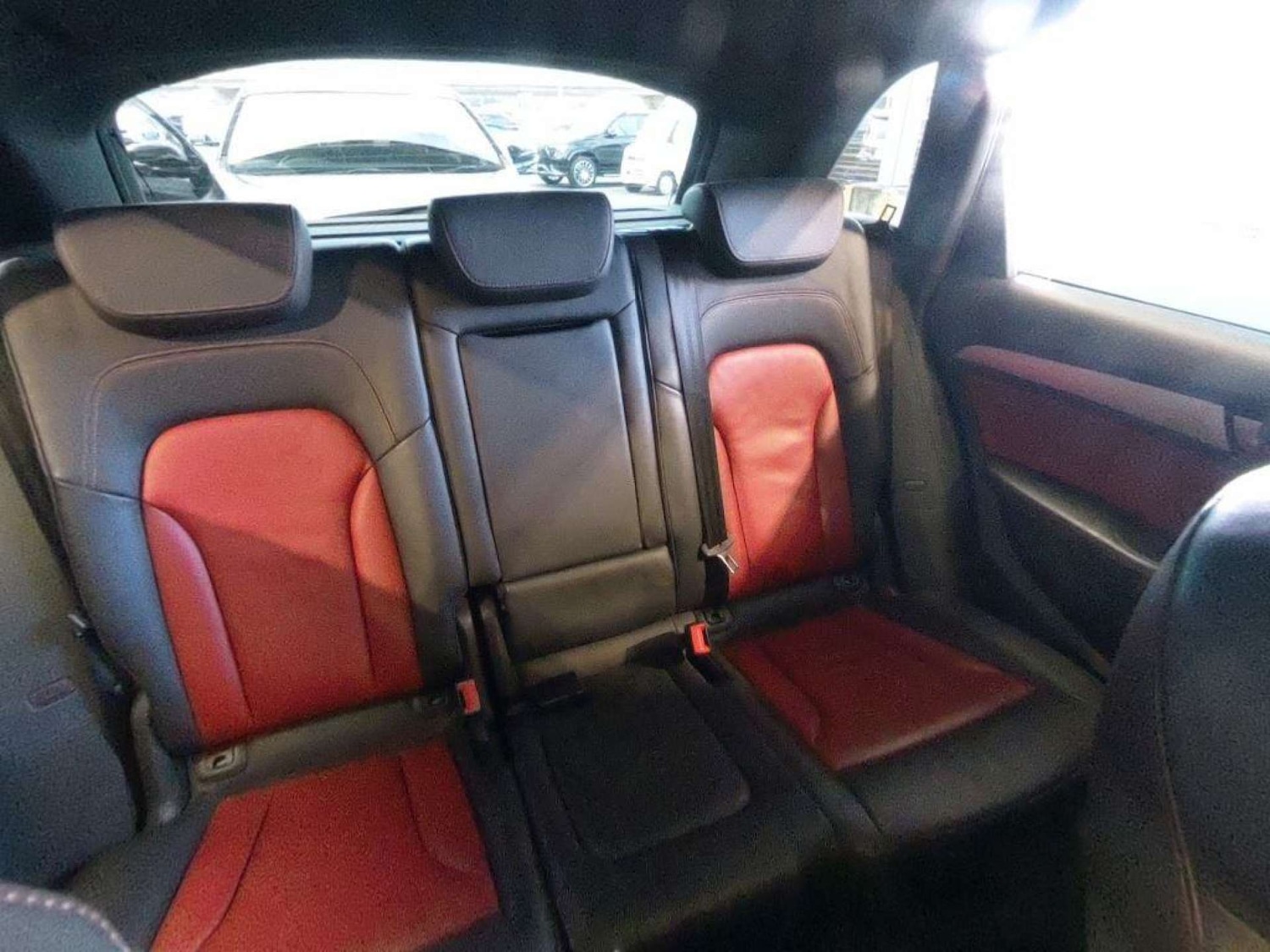 Used Audi SQ5 2014 for sale - 78179633: Photo 15