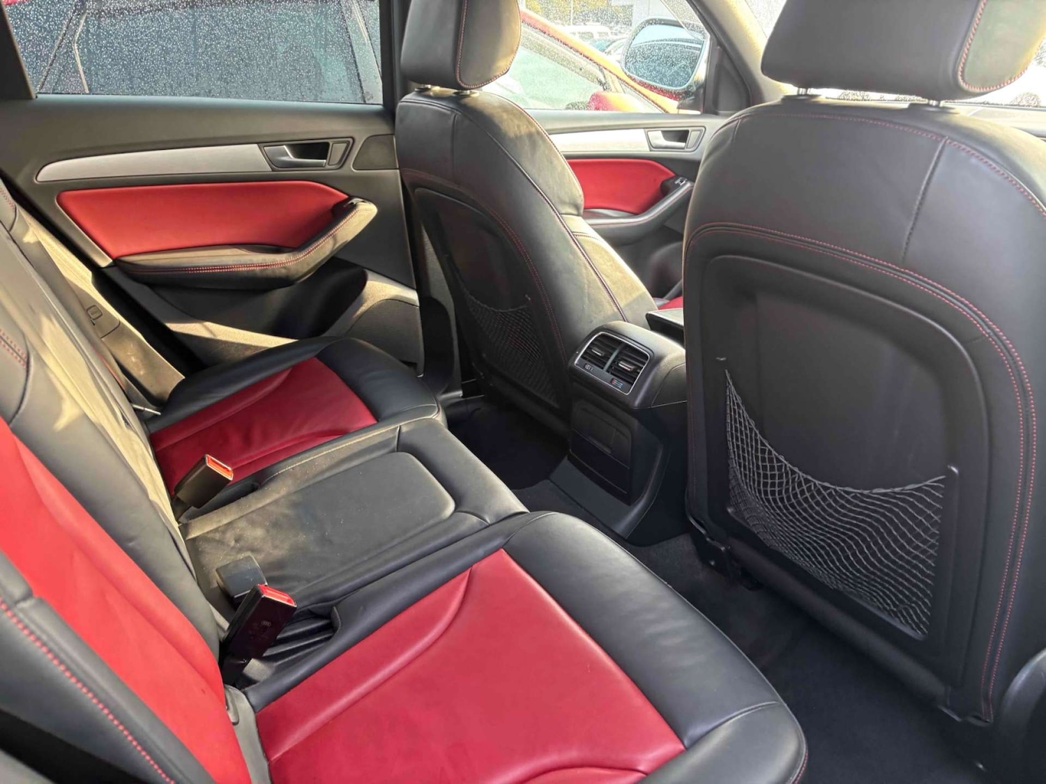 Used Audi SQ5 2014 for sale - 78179633: Photo 16