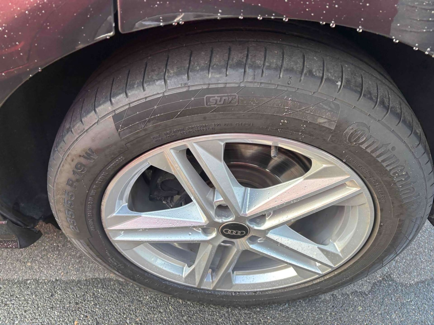 Used Audi SQ5 2014 for sale - 78179633: Photo 23