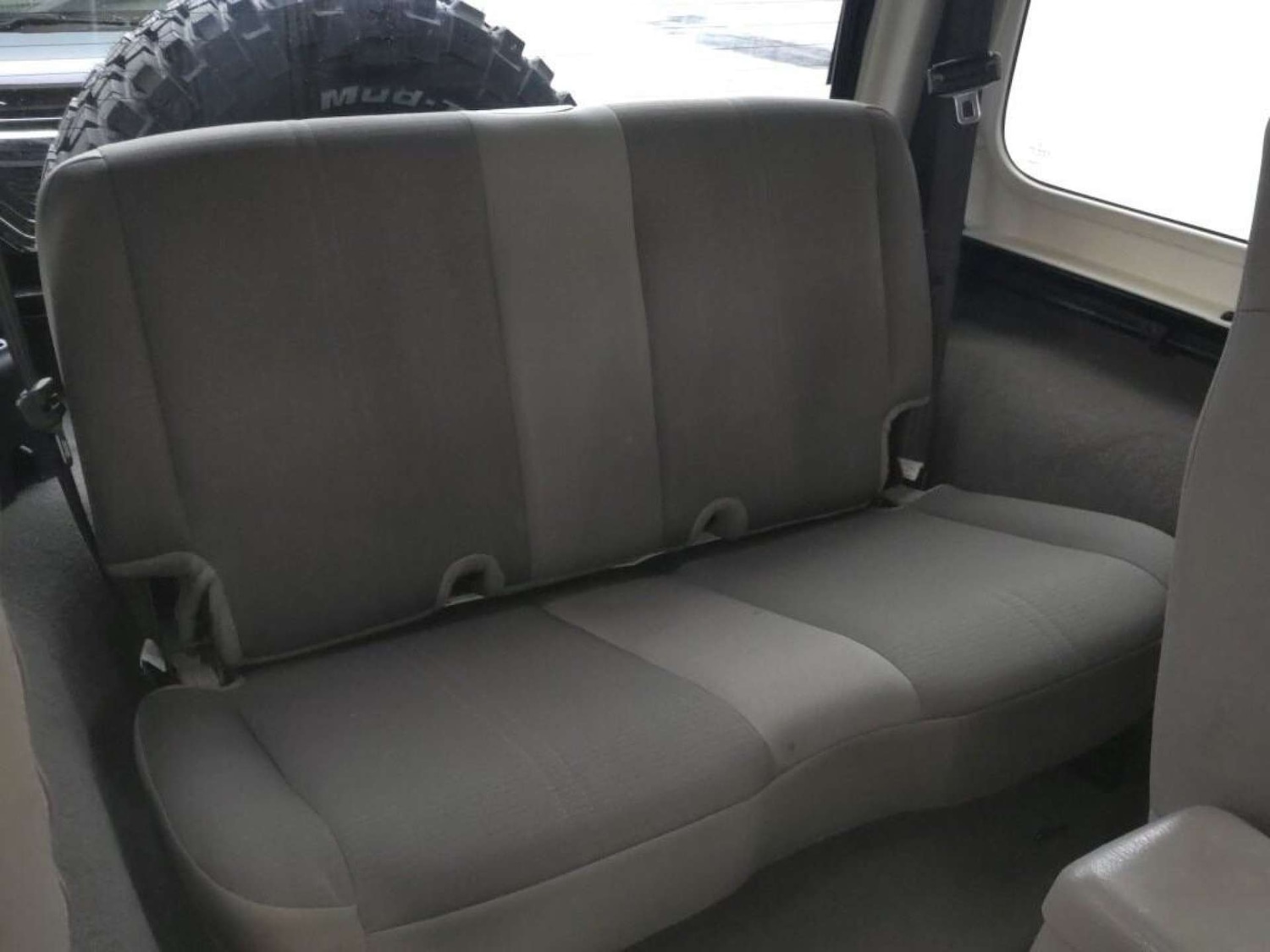 Used Chrysler Wrangler 2003 for sale - 77989905: Photo 12