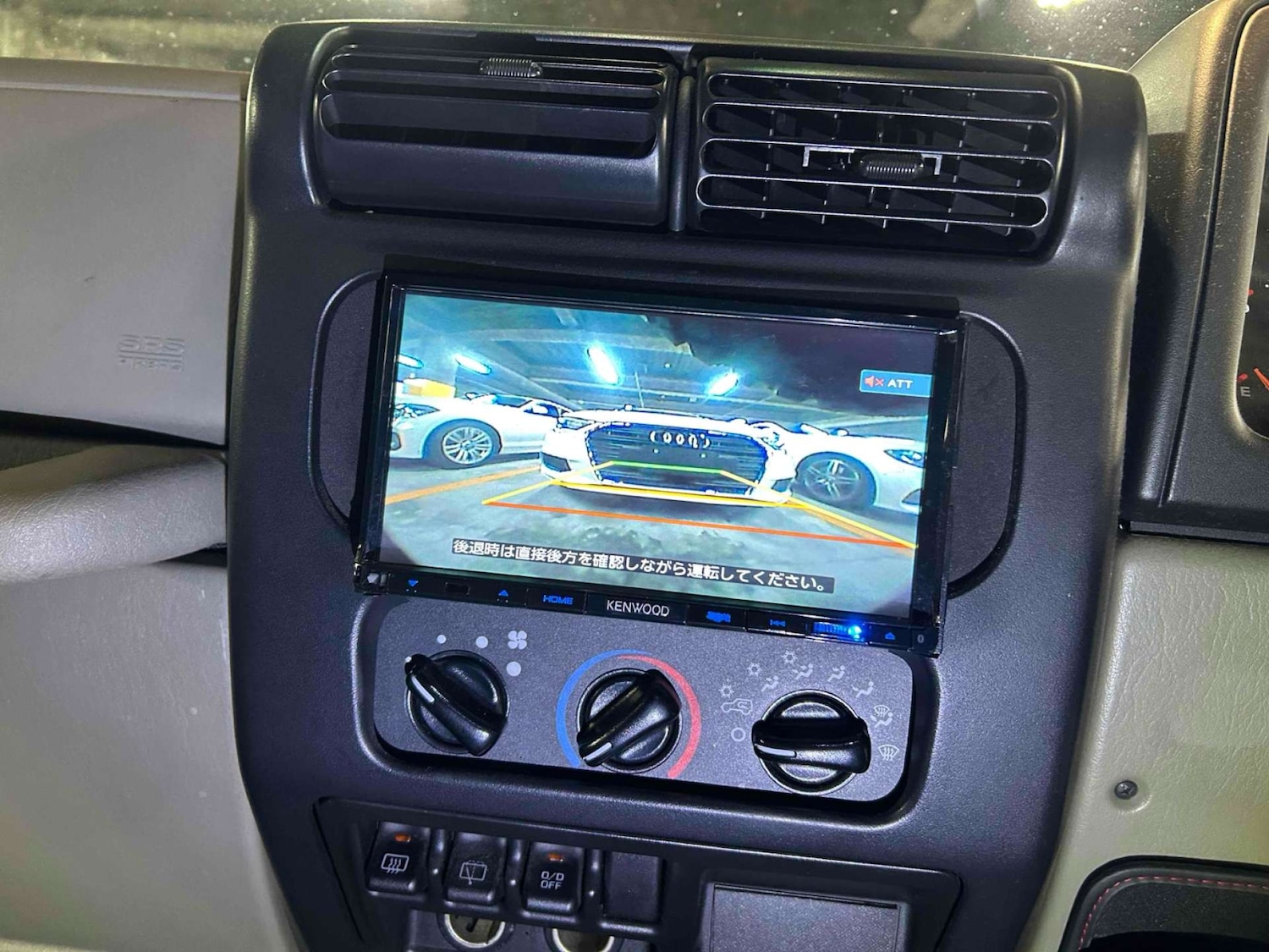 Used Chrysler Wrangler 2003 for sale - 77989905: Photo 18