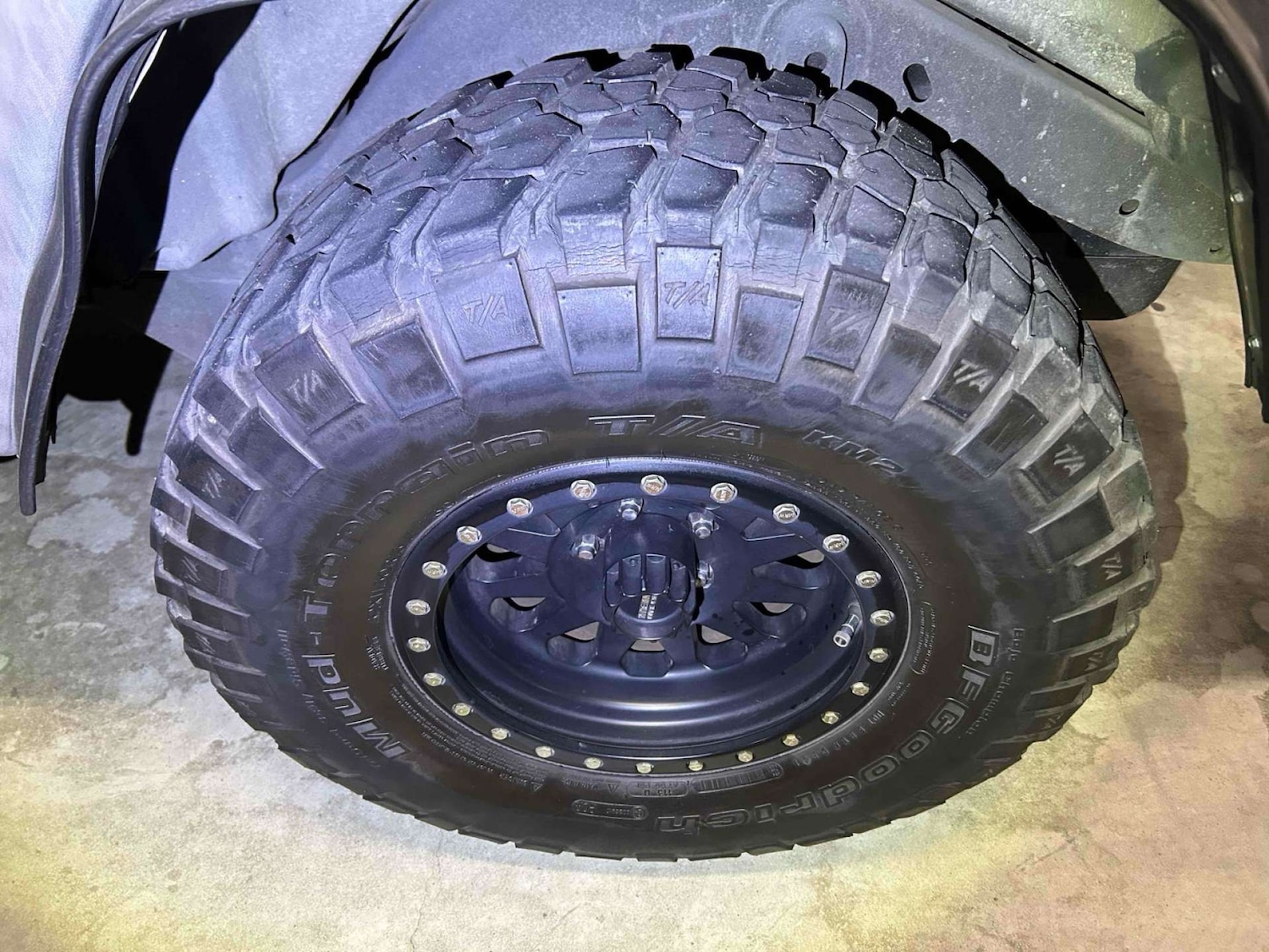 Used Chrysler Wrangler 2003 for sale - 77989905: Photo 20