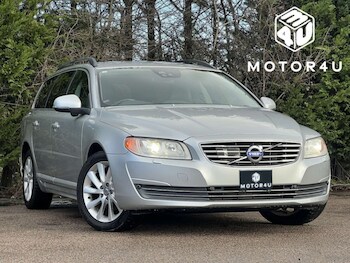 Used Volvo V70 2015 for sale - 78950794: Photo
