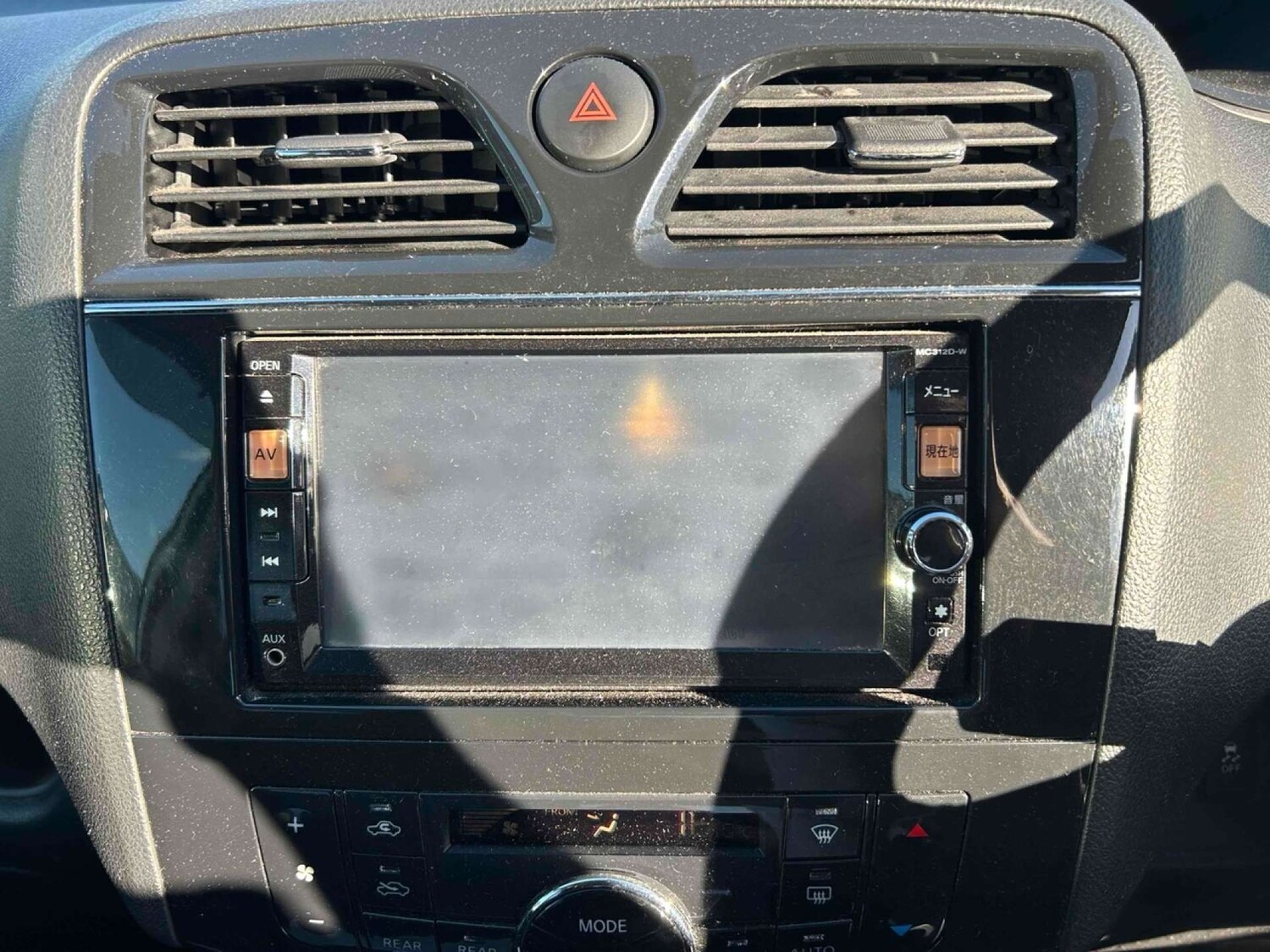 Used Nissan Serena 2012 for sale - 77022366: Photo 20