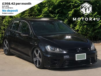 Used Volkswagen Golf 2015 for sale - 79437497: Photo