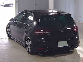 Used Volkswagen Golf 2015 for sale - 79437497: Photo