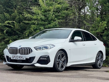 Used BMW 2 Series 2023 for sale - 78765110: Photo